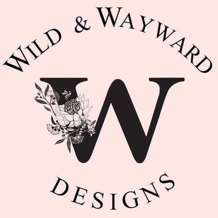 Wild & Wayward Designs