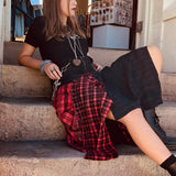 The Frankie Skirt