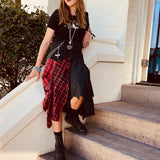 The Frankie Skirt